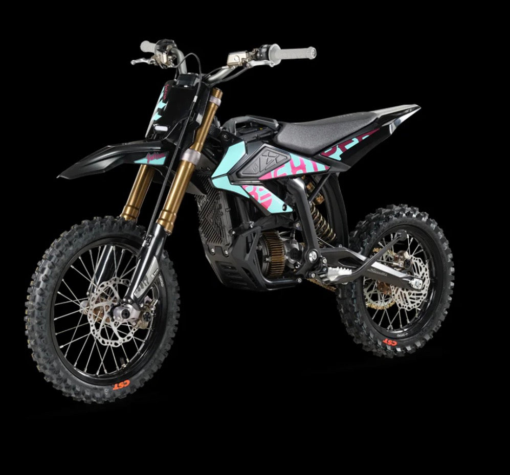 Sur-Ron Hyper Bee (2025)