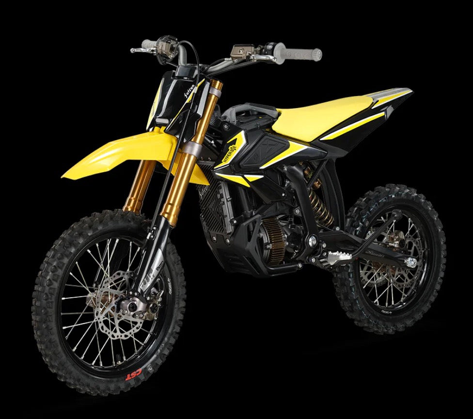 Sur-Ron Hyper Bee (2025)