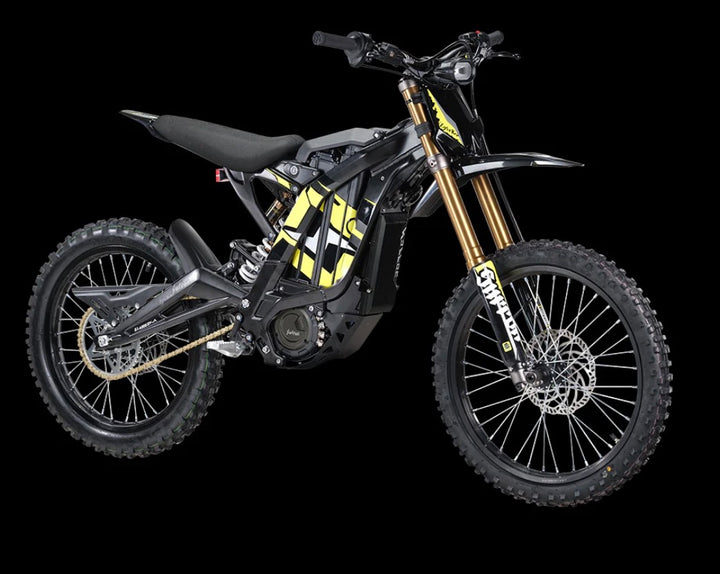 Sur-Ron Light Bee X (2025)