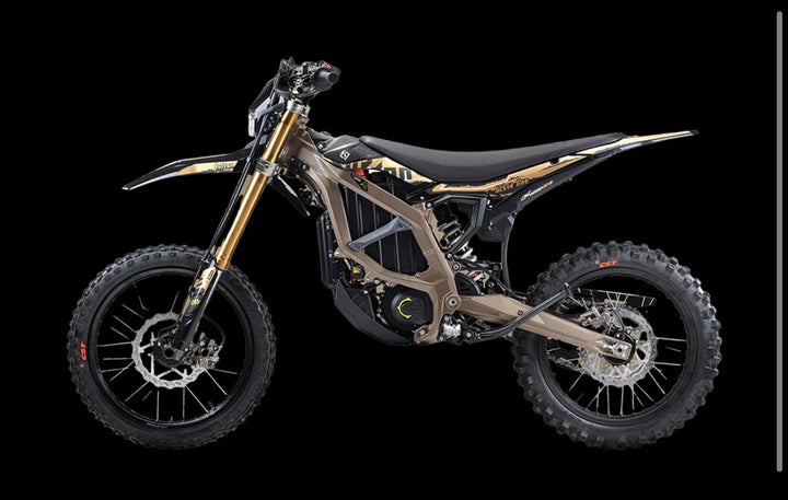 Sur-Ron Ultra Bee HP (2025)
