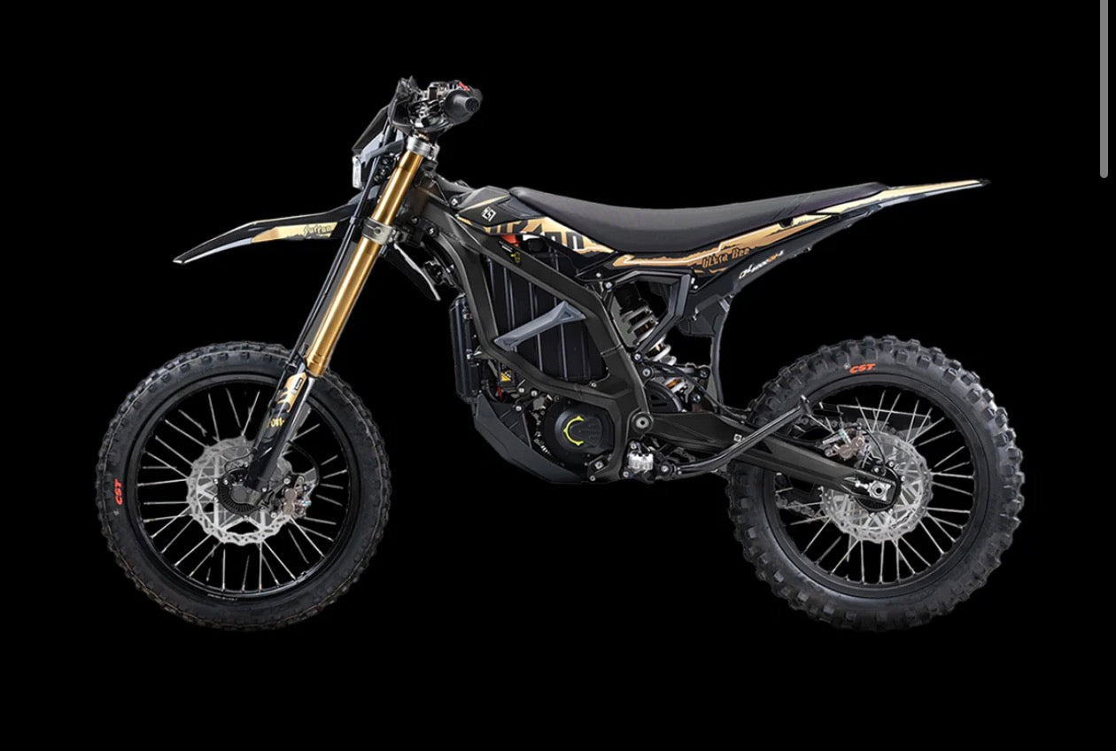 Sur-Ron Ultra Bee HP (2025)