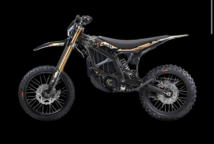 Sur-Ron Ultra Bee HP (2025)