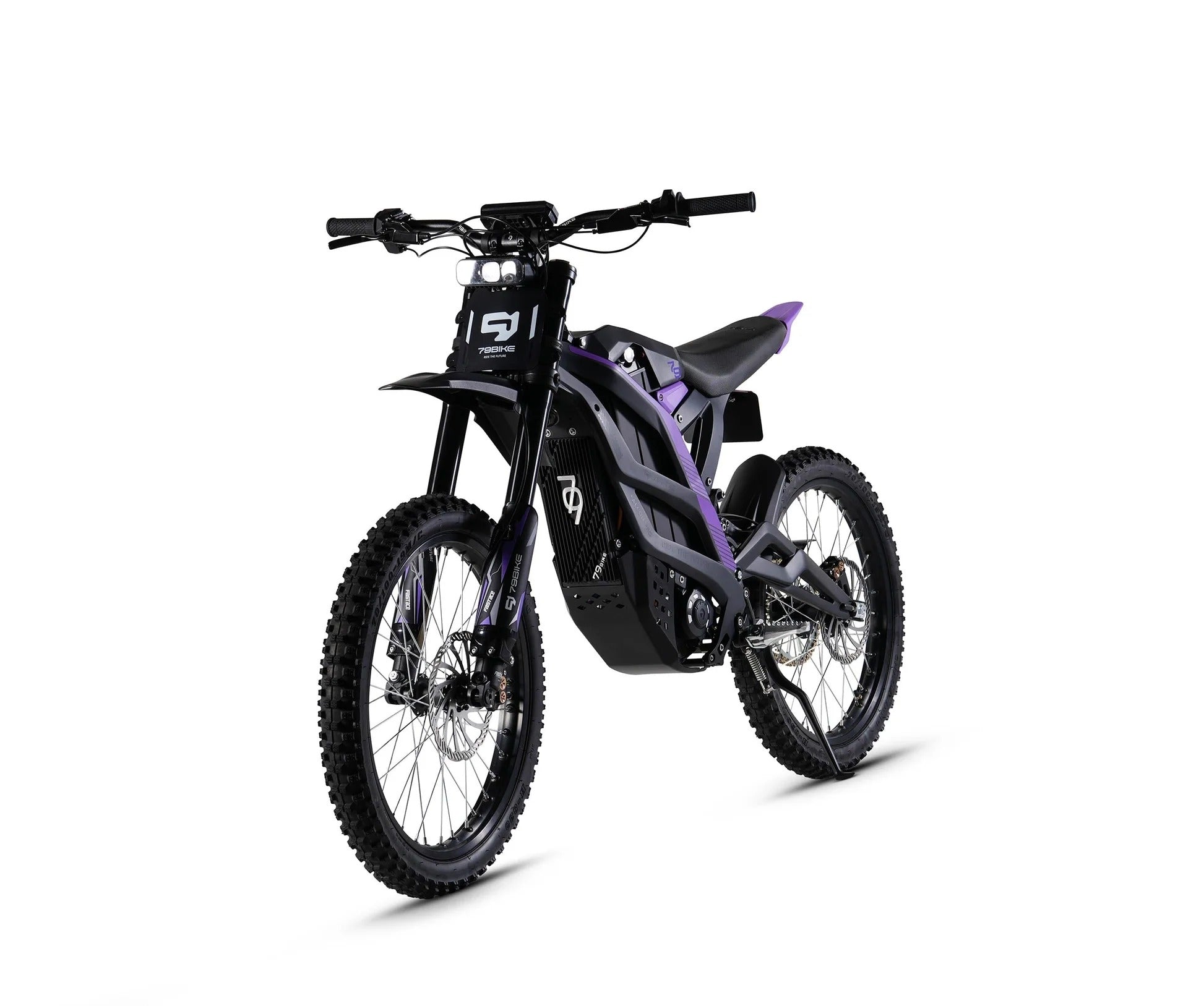 Falcon Pro (10kW)