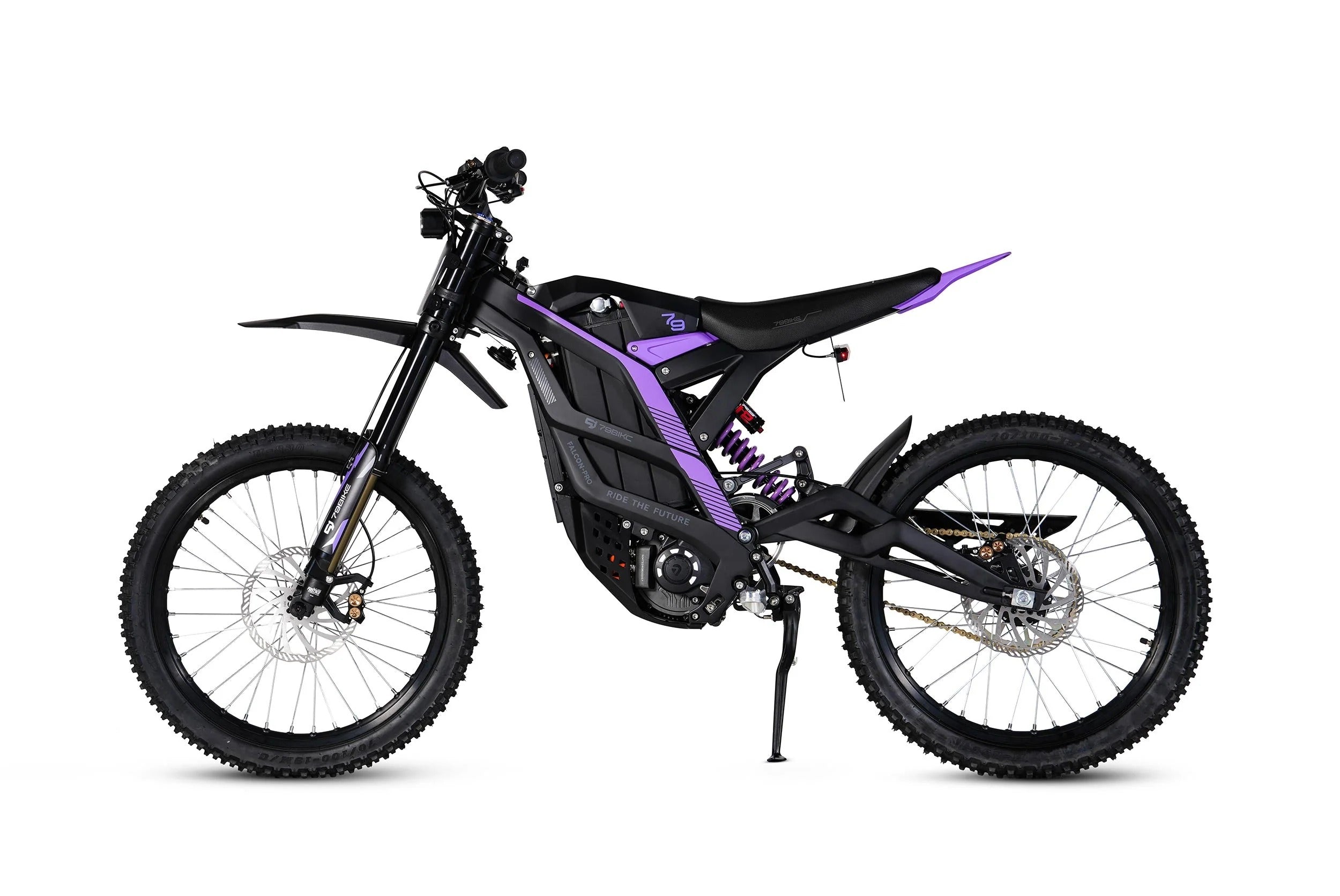 Falcon Pro (10kW)