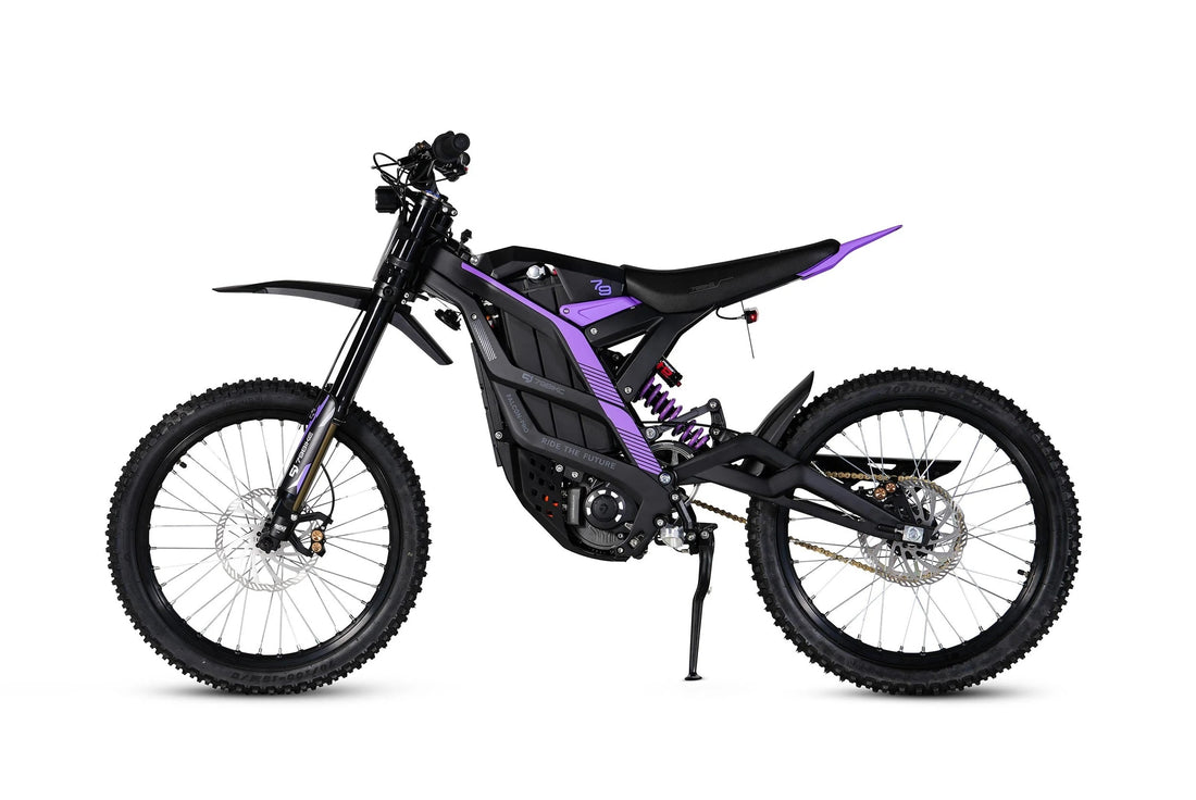 Falcon Pro (10kW)