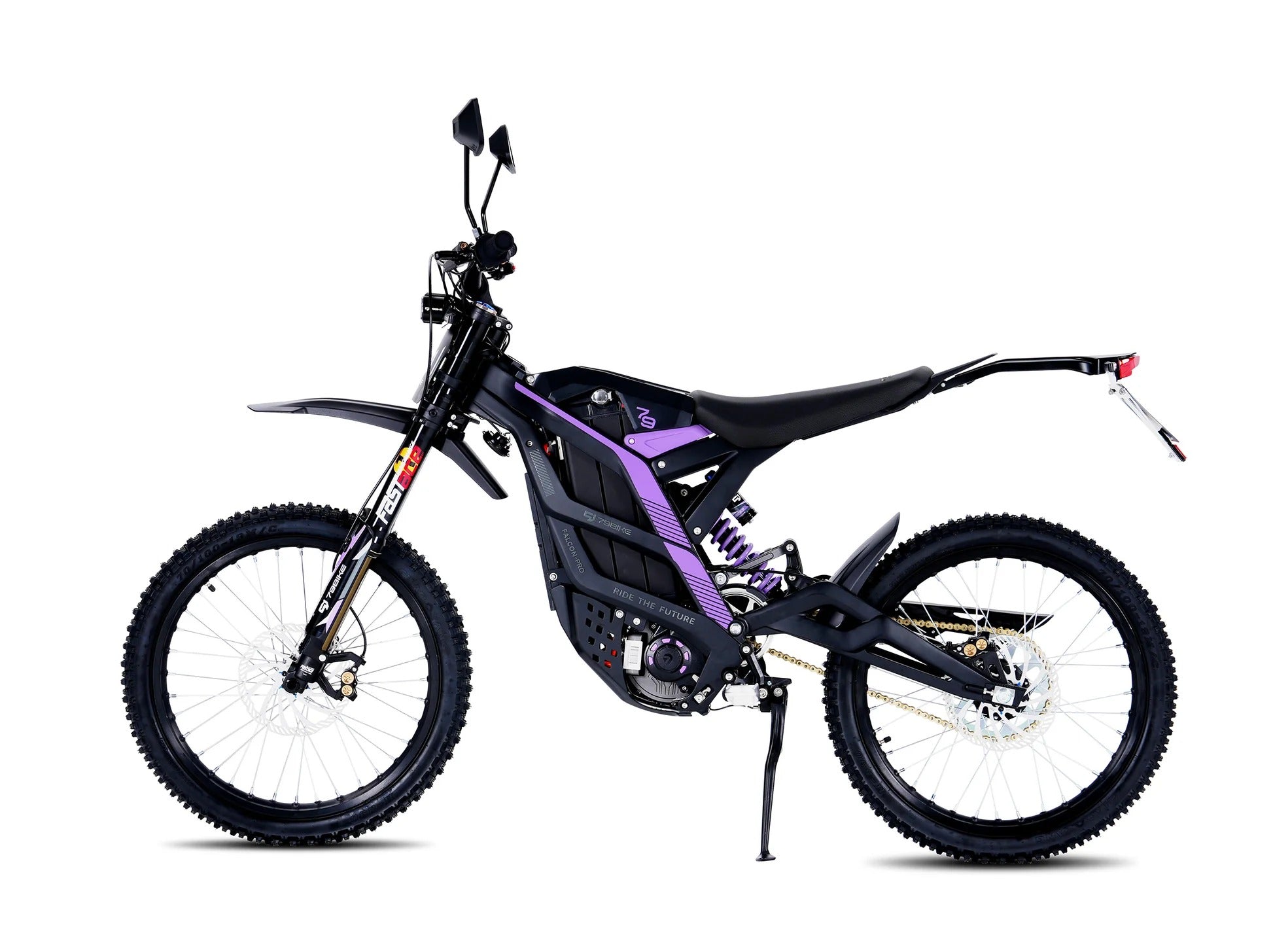 Falcon Pro (10kW)