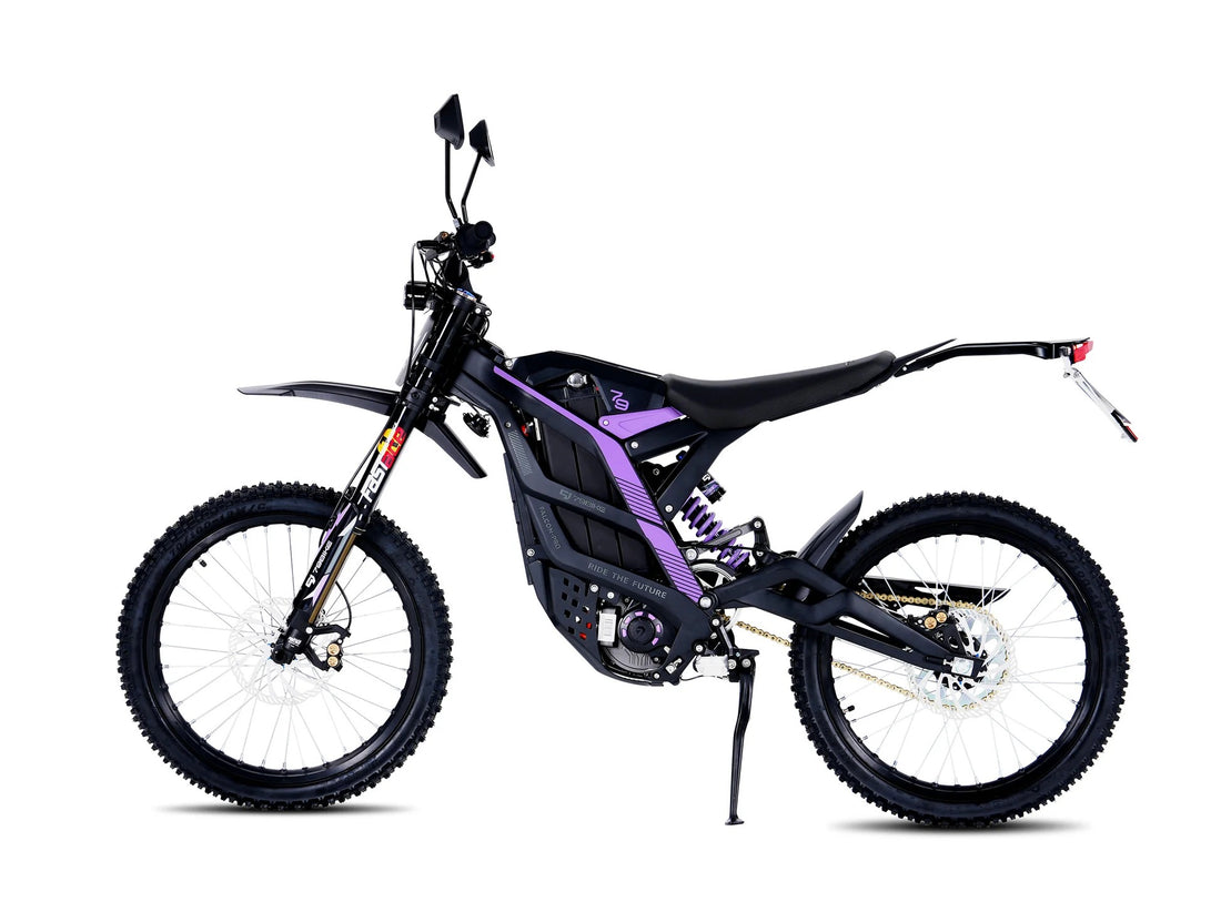 Falcon Pro (10kW)