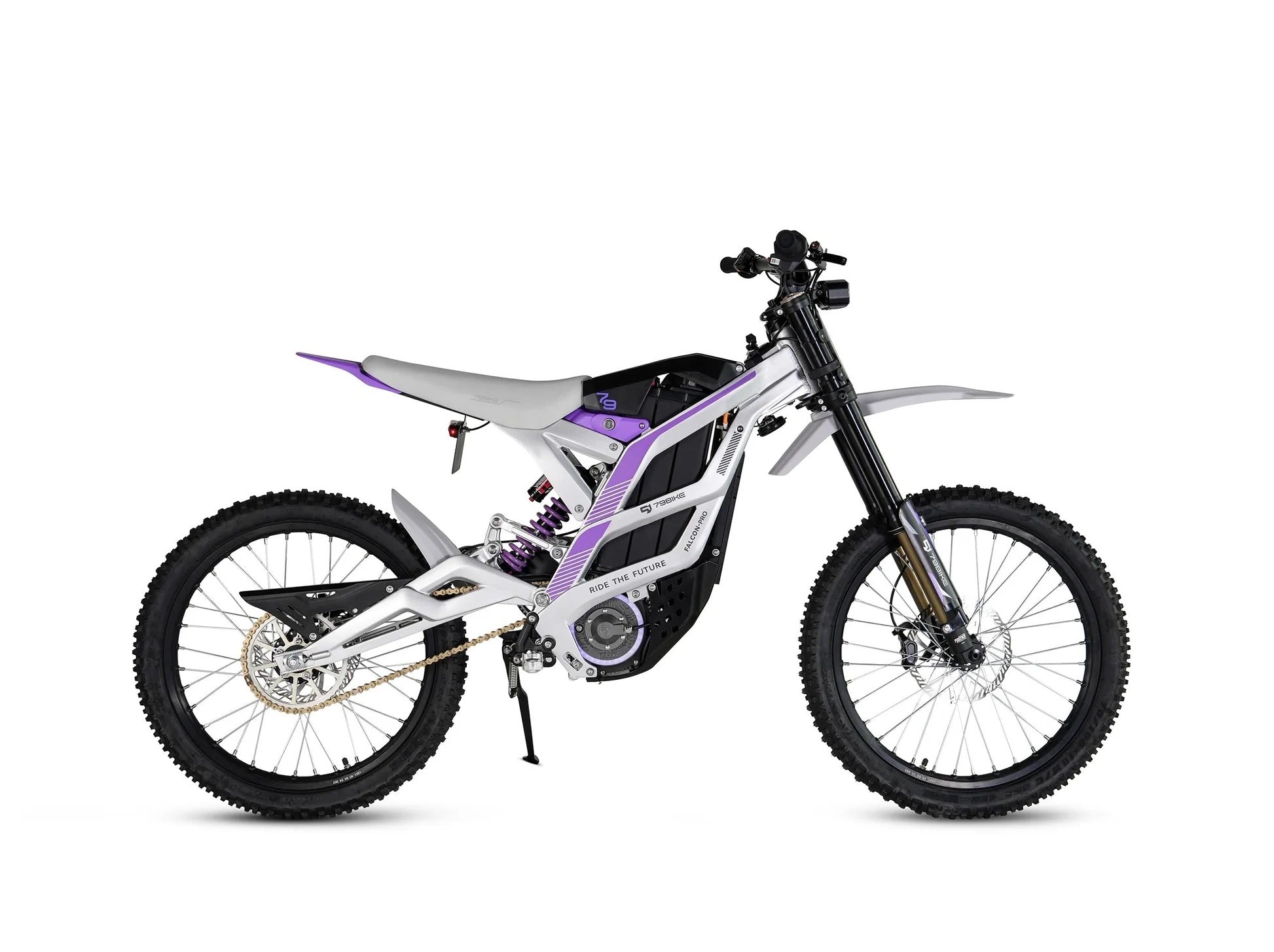 Falcon Pro (10kW)