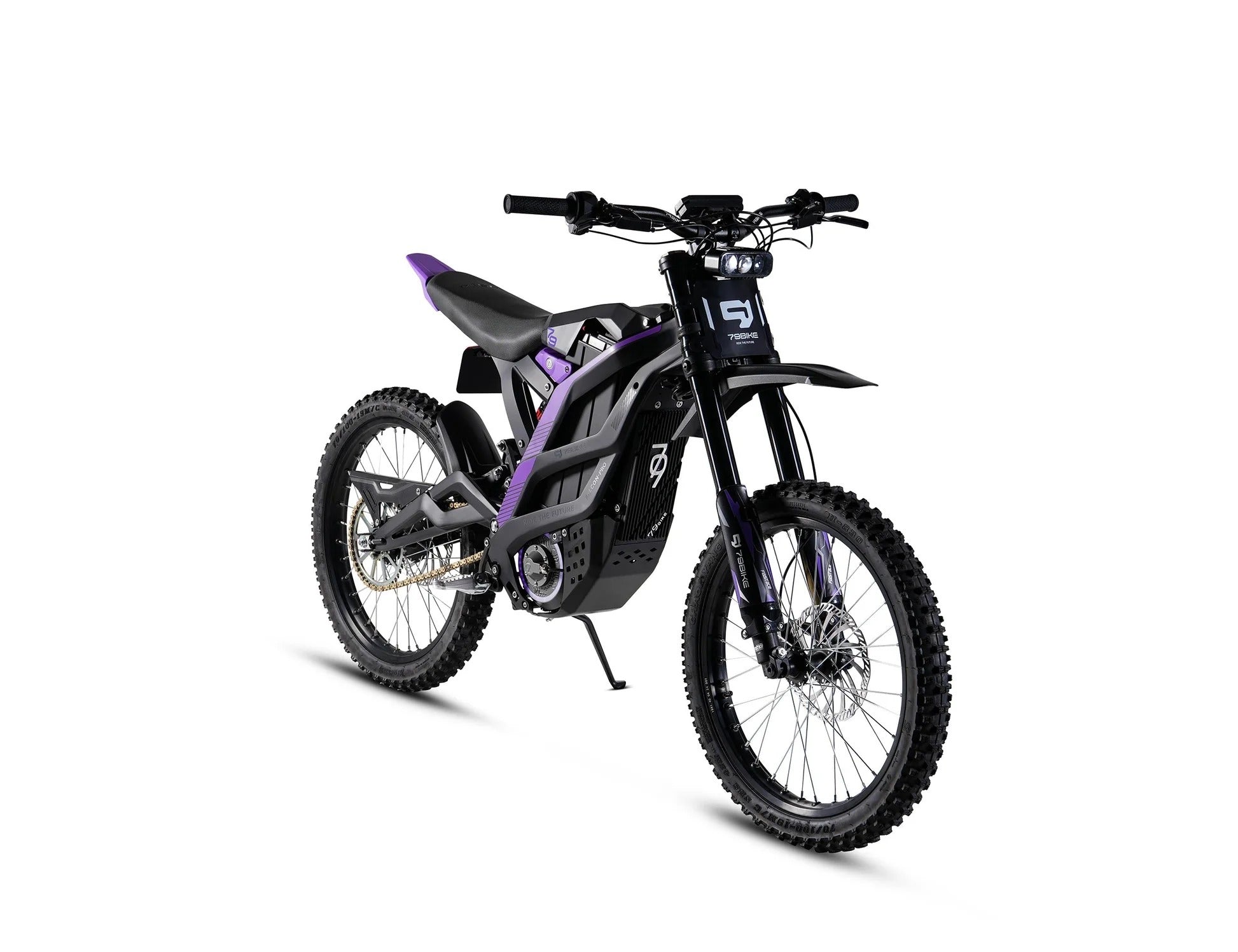 Falcon Pro (10kW)