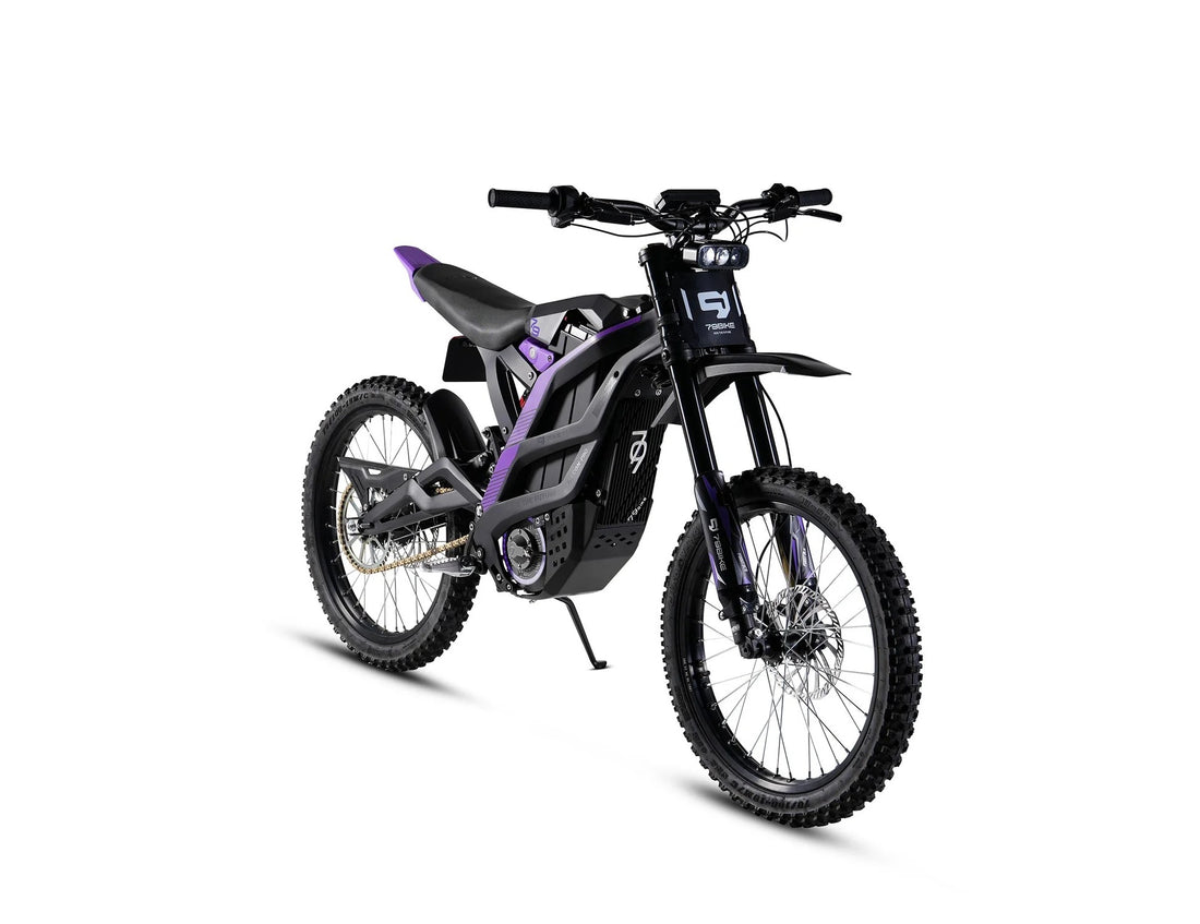 Falcon Pro (10kW)