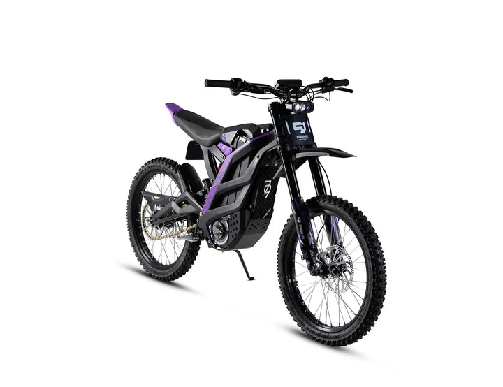 Falcon Pro (10kW)